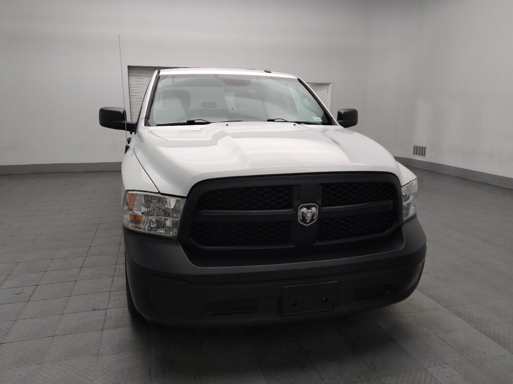 2020 RAM 1500 in Union City, GA 30291 - 18087996 14