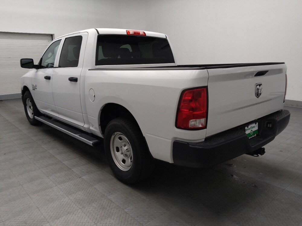 2020 RAM 1500 in Union City, GA 30291 - 18087996 5