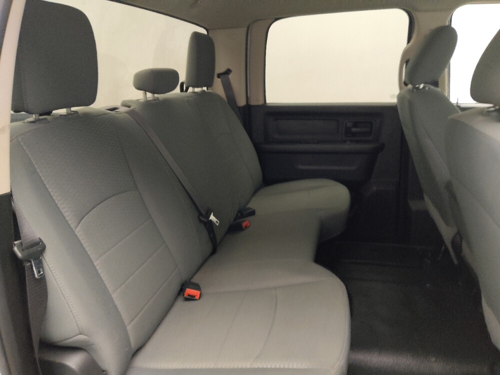 2020 RAM 1500 in Union City, GA 30291 - 18087996 19