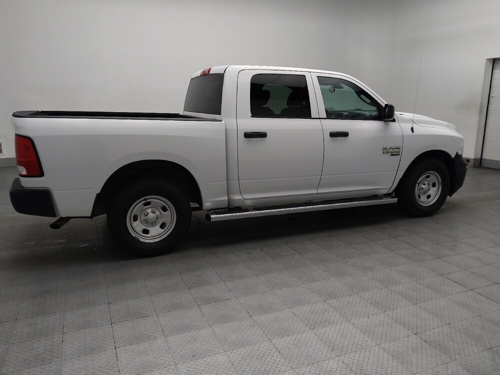 2020 RAM 1500 in Union City, GA 30291 - 18087996 10