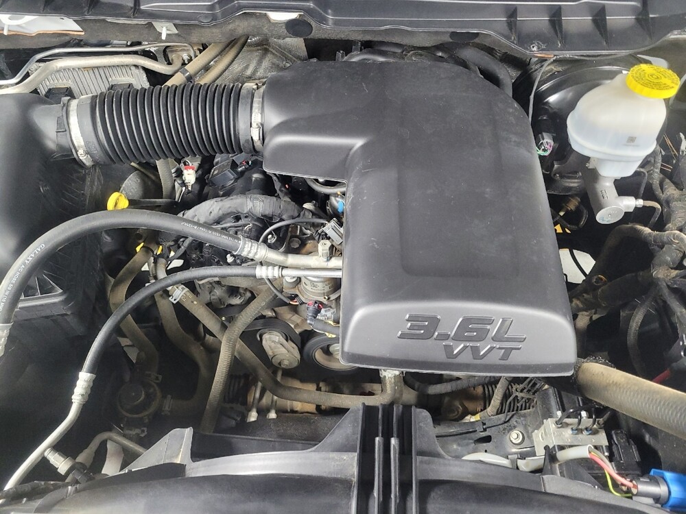 2020 RAM 1500 in Union City, GA 30291 - 18087996 30