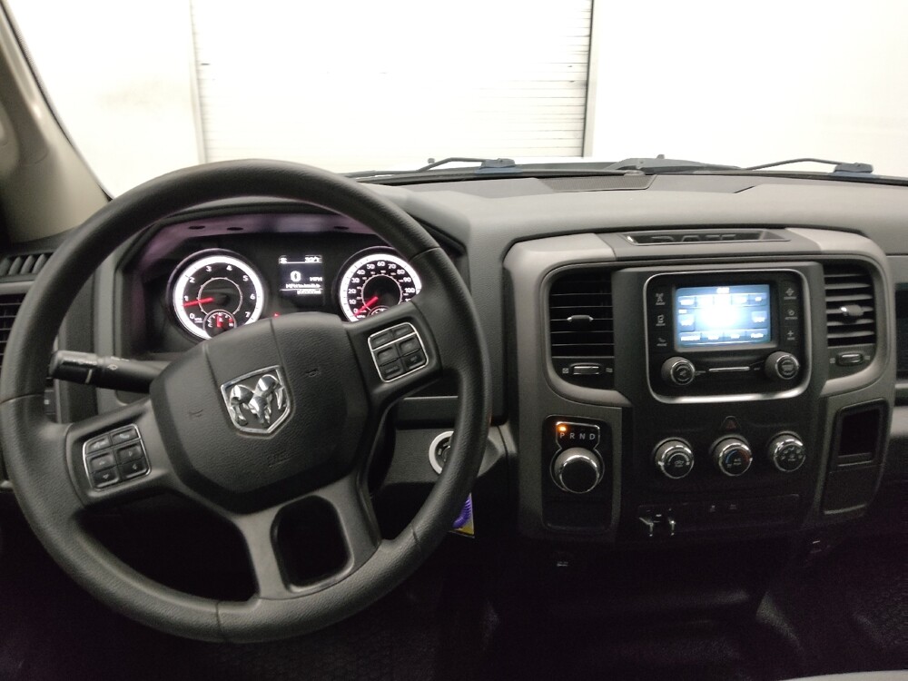 2020 RAM 1500 in Union City, GA 30291 - 18087996 22