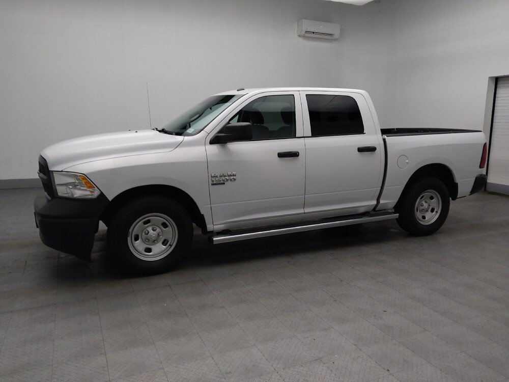 2020 RAM 1500 in Union City, GA 30291 - 18087996 2