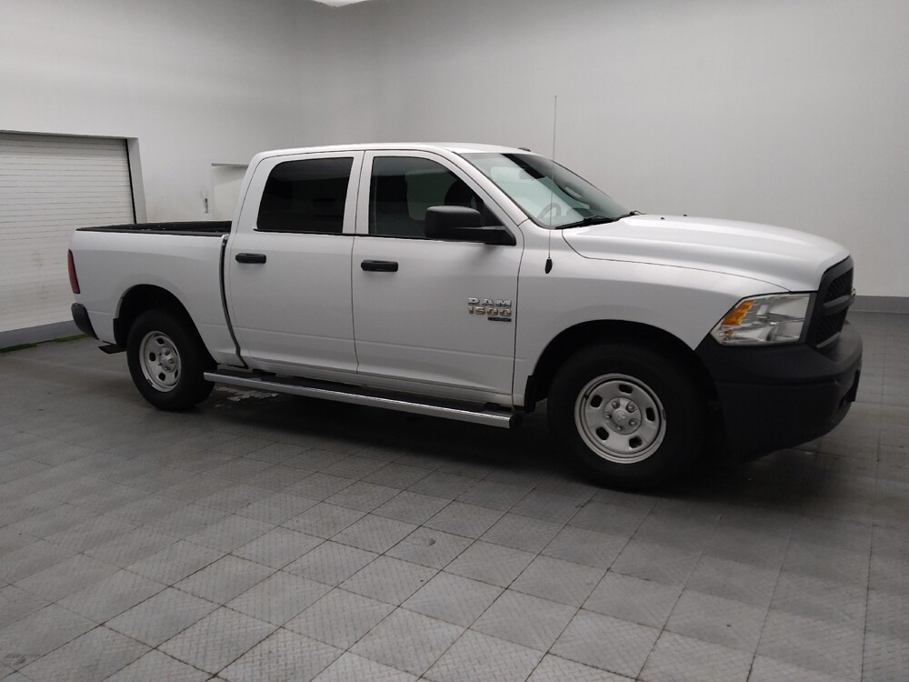 2020 RAM 1500 in Union City, GA 30291 - 18087996 11