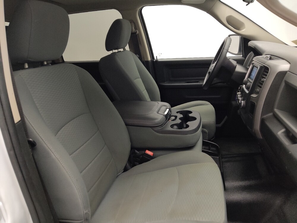 2020 RAM 1500 in Union City, GA 30291 - 18087996 21