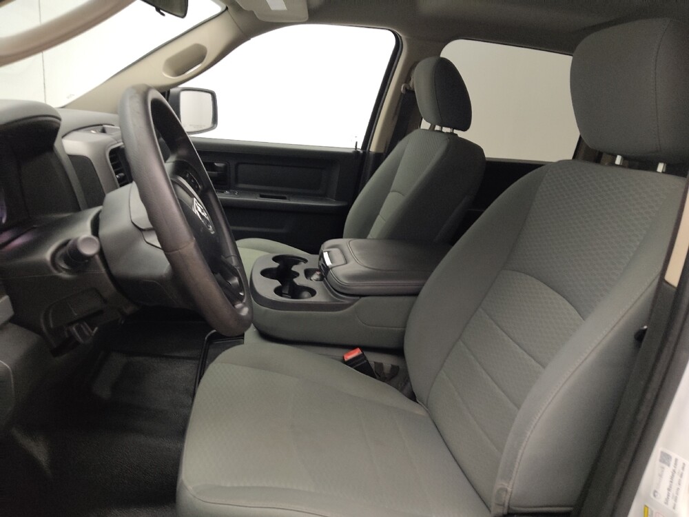 2020 RAM 1500 in Union City, GA 30291 - 18087996 17