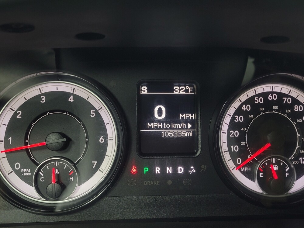 2020 RAM 1500 in Union City, GA 30291 - 18087996 23