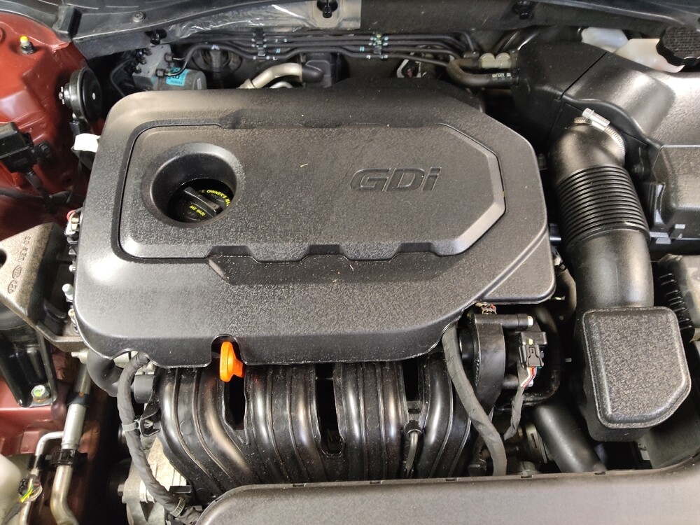 2015 Hyundai Sonata in Macon, GA 31210 - 18087997 30