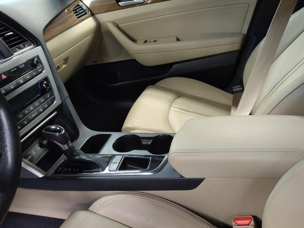 2015 Hyundai Sonata in Macon, GA 31210 - 18087997 26