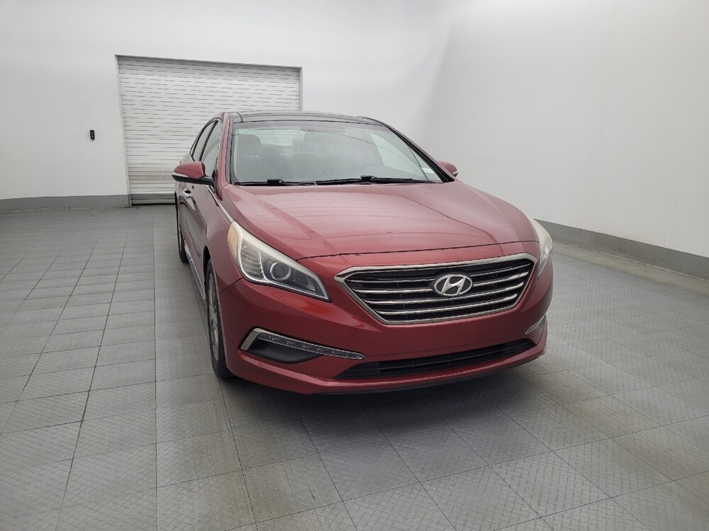 2015 Hyundai Sonata in Macon, GA 31210 - 18087997 14