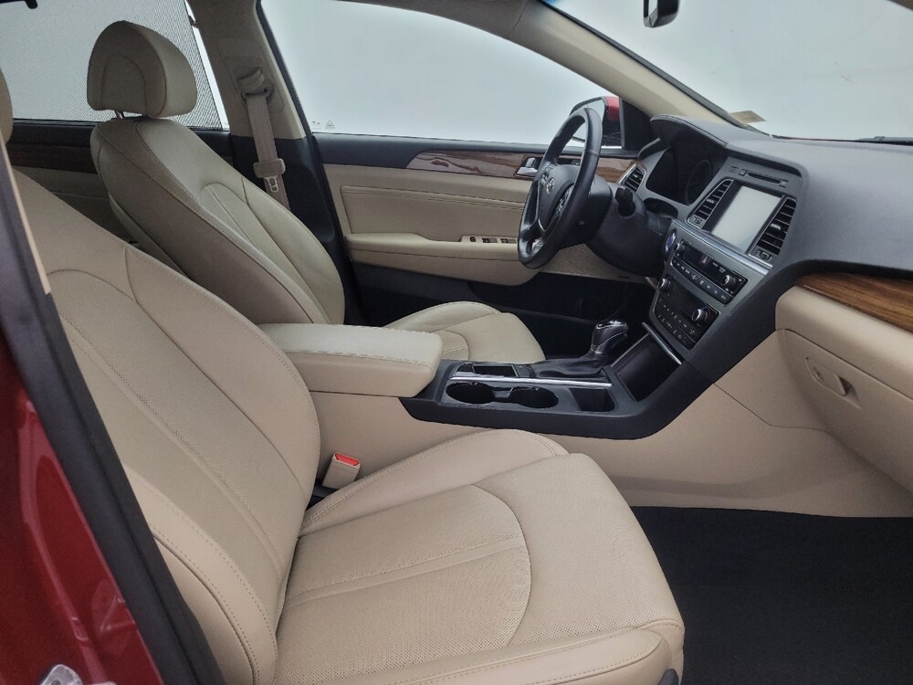 2015 Hyundai Sonata in Macon, GA 31210 - 18087997 21