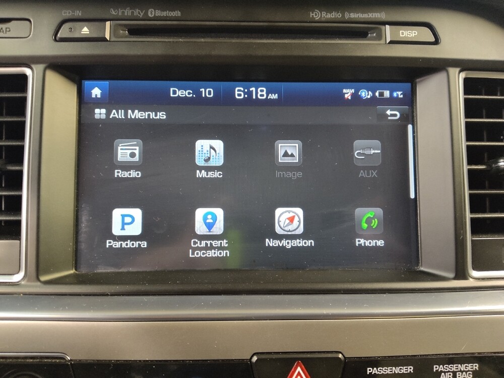 2015 Hyundai Sonata in Macon, GA 31210 - 18087997 25