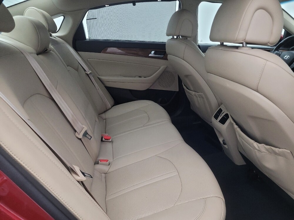 2015 Hyundai Sonata in Macon, GA 31210 - 18087997 19