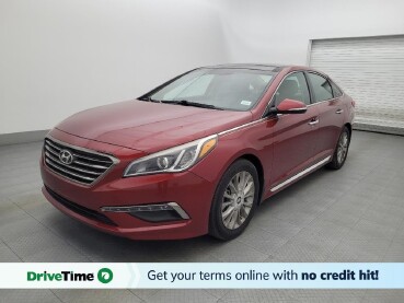 2015 Hyundai Sonata in Macon, GA 31210