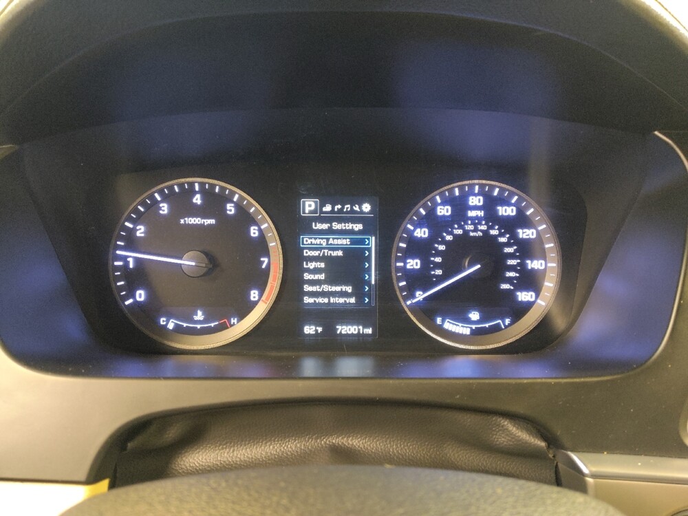 2015 Hyundai Sonata in Macon, GA 31210 - 18087997 23