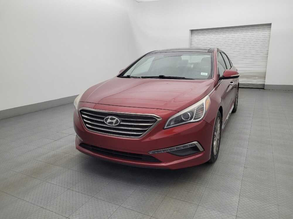 2015 Hyundai Sonata in Macon, GA 31210 - 18087997 15