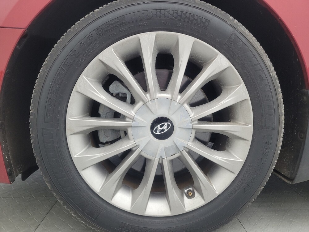 2015 Hyundai Sonata in Macon, GA 31210 - 18087997 31