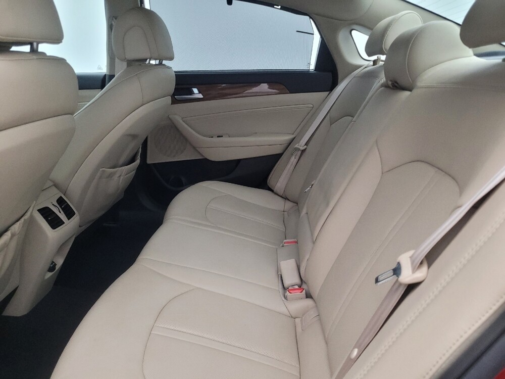 2015 Hyundai Sonata in Macon, GA 31210 - 18087997 18