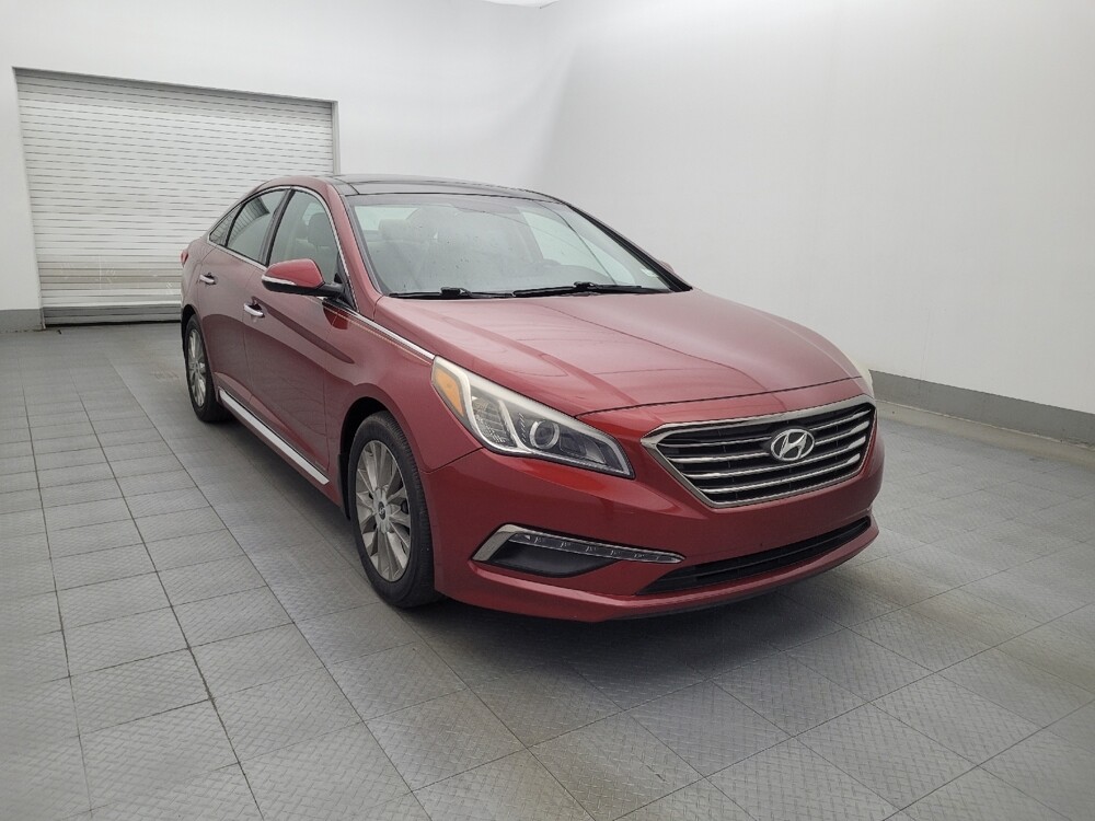 2015 Hyundai Sonata in Macon, GA 31210 - 18087997 13