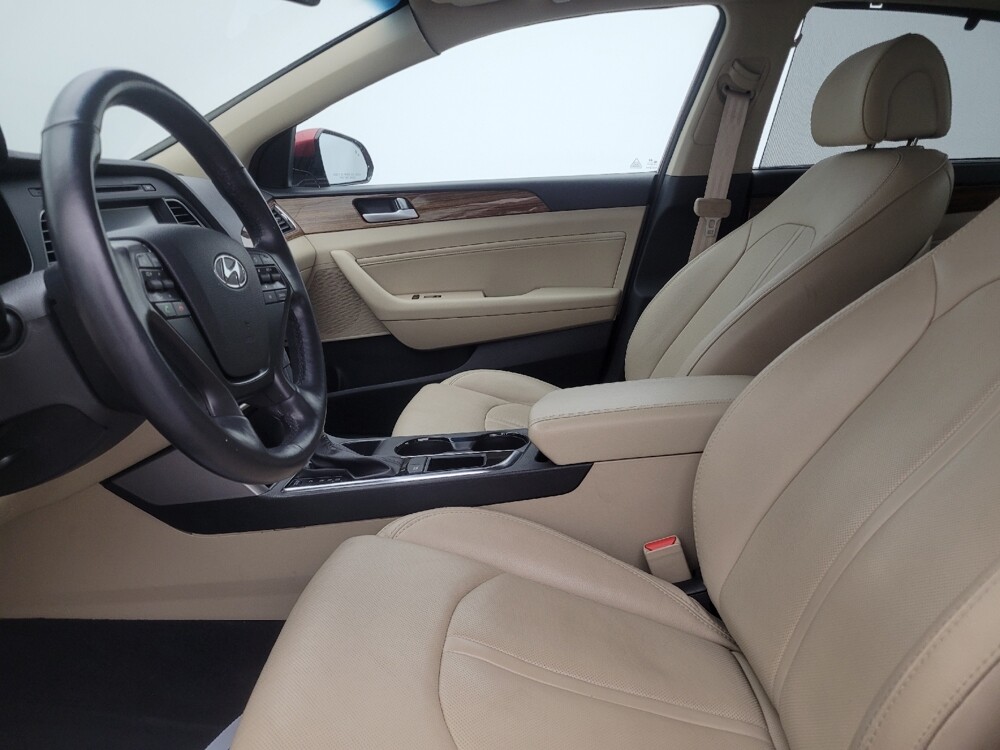 2015 Hyundai Sonata in Macon, GA 31210 - 18087997 17