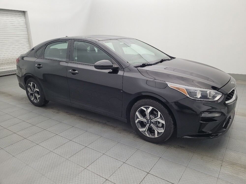 2020 Kia Forte in Fort Myers, FL 33907 - 18087999 11