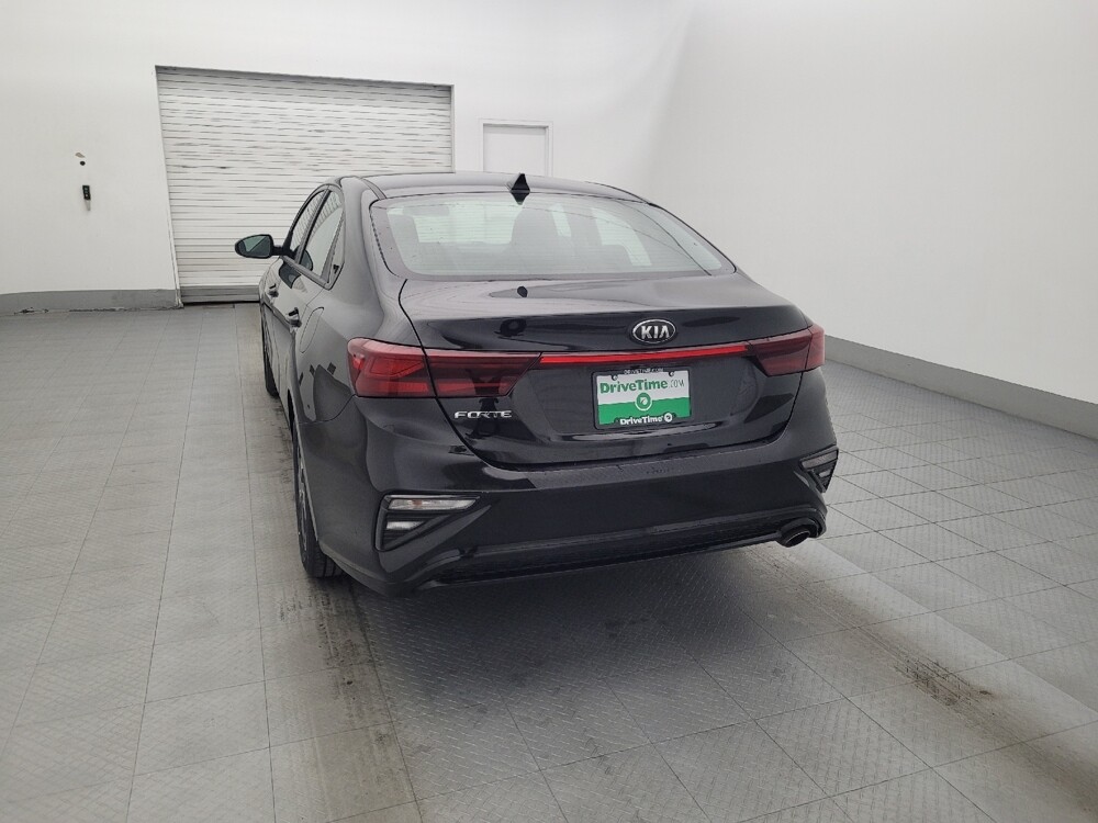 2020 Kia Forte in Fort Myers, FL 33907 - 18087999 6
