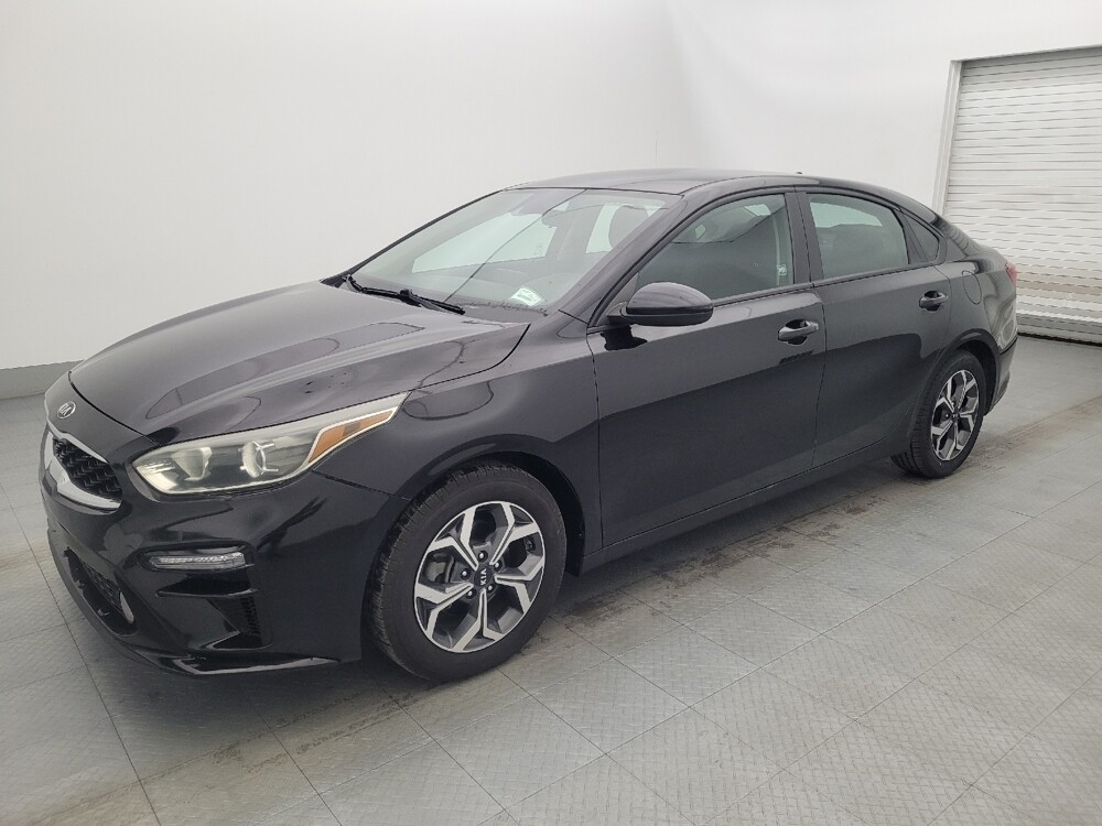 2020 Kia Forte in Fort Myers, FL 33907 - 18087999 2
