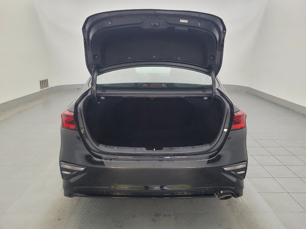 2020 Kia Forte in Fort Myers, FL 33907 - 18087999 29