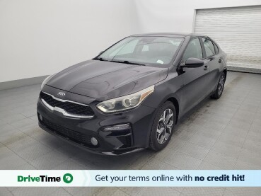 2020 Kia Forte in Fort Myers, FL 33907