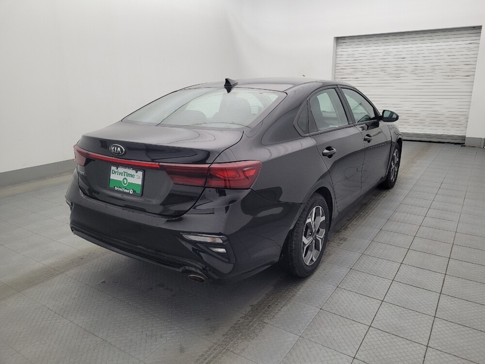 2020 Kia Forte in Fort Myers, FL 33907 - 18087999 9