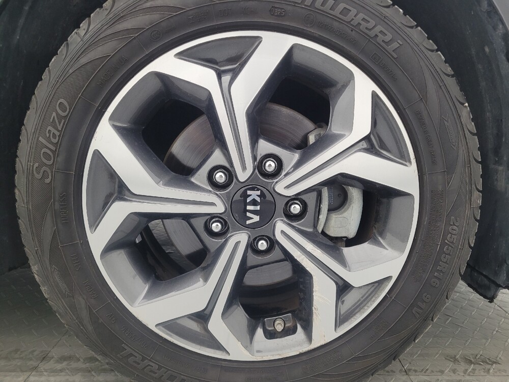 2020 Kia Forte in Fort Myers, FL 33907 - 18087999 31