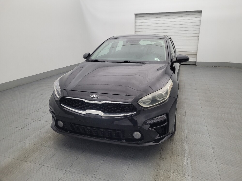 2020 Kia Forte in Fort Myers, FL 33907 - 18087999 15