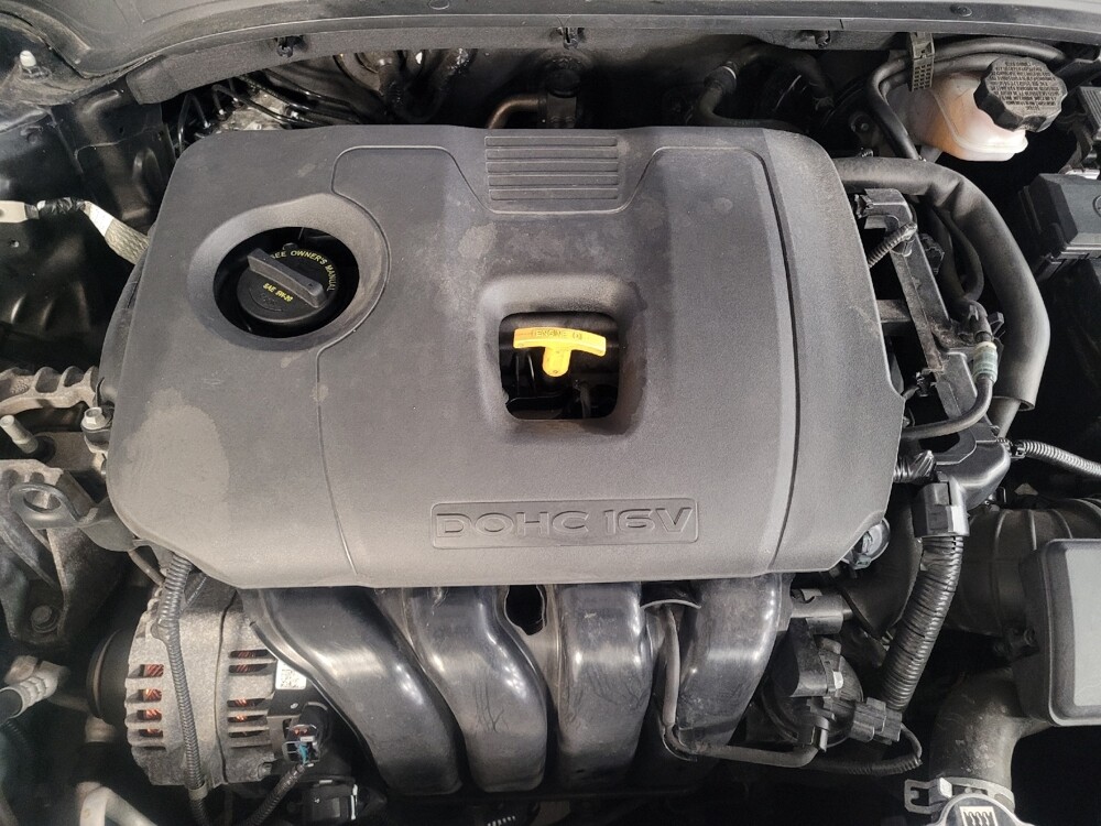 2020 Kia Forte in Fort Myers, FL 33907 - 18087999 30