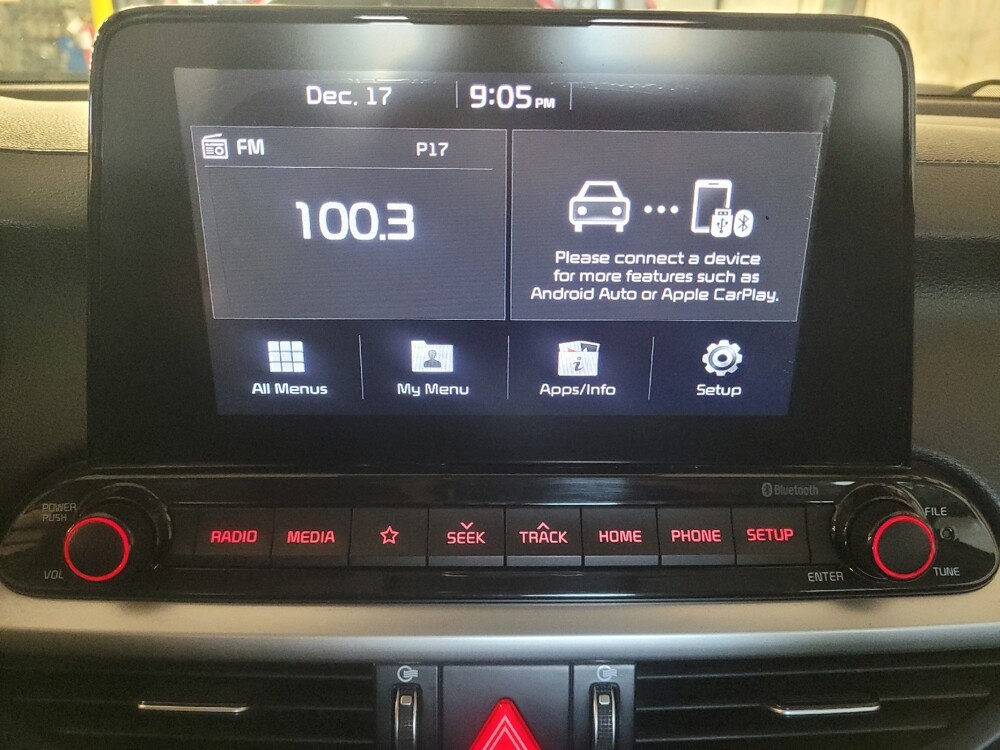 2020 Kia Forte in Fort Myers, FL 33907 - 18087999 25