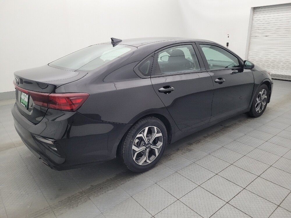 2020 Kia Forte in Fort Myers, FL 33907 - 18087999 10