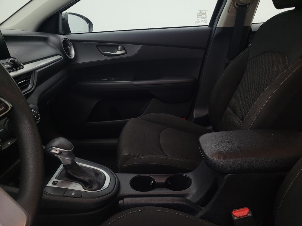 2020 Kia Forte in Fort Myers, FL 33907 - 18087999 17