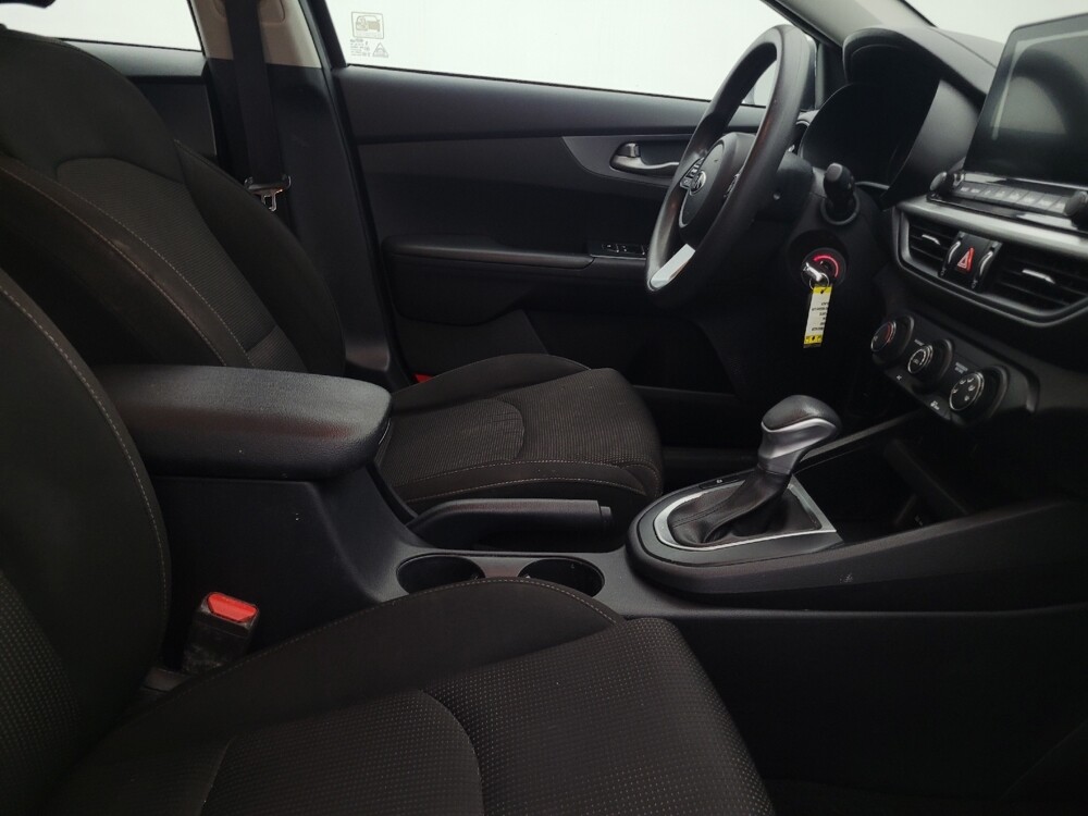 2020 Kia Forte in Fort Myers, FL 33907 - 18087999 21