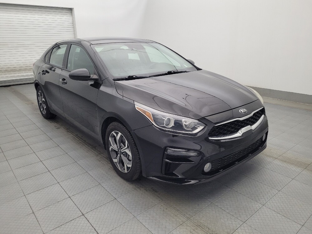 2020 Kia Forte in Fort Myers, FL 33907 - 18087999 13