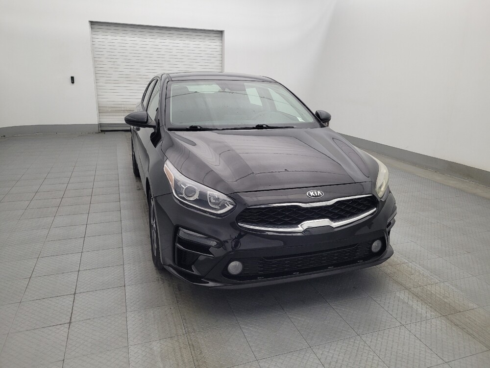 2020 Kia Forte in Fort Myers, FL 33907 - 18087999 14