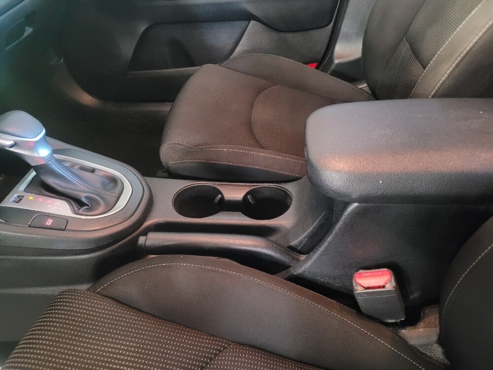 2020 Kia Forte in Fort Myers, FL 33907 - 18087999 26