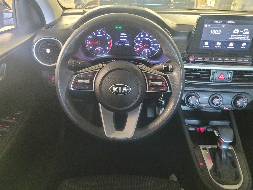 2020 Kia Forte in Fort Myers, FL 33907 - 18087999 22
