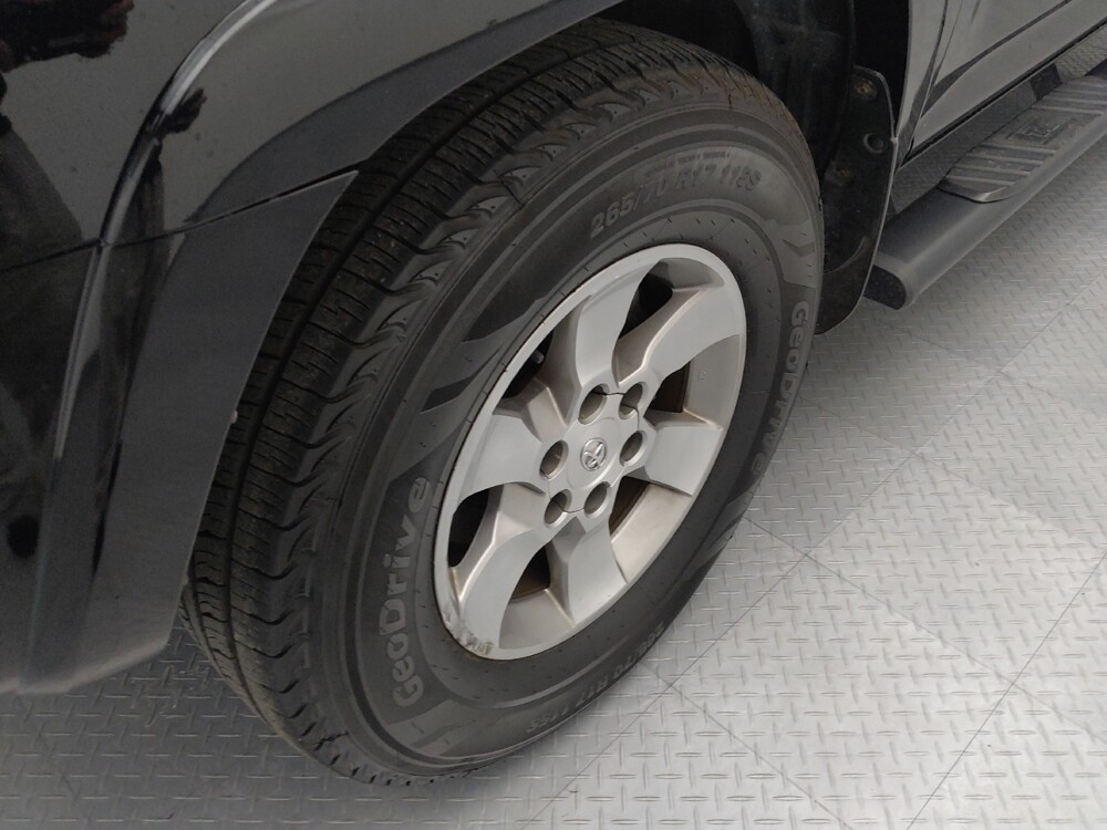 2019 Toyota 4Runner in Independence, MO 64055 - 18088000 31