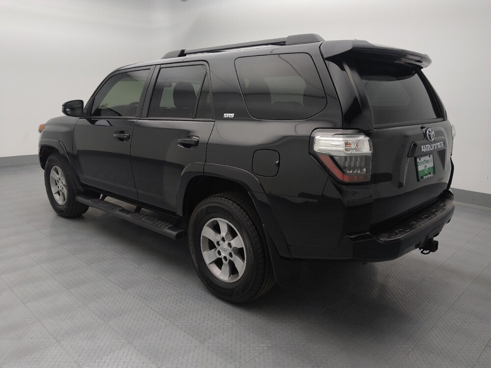 2019 Toyota 4Runner in Independence, MO 64055 - 18088000 3