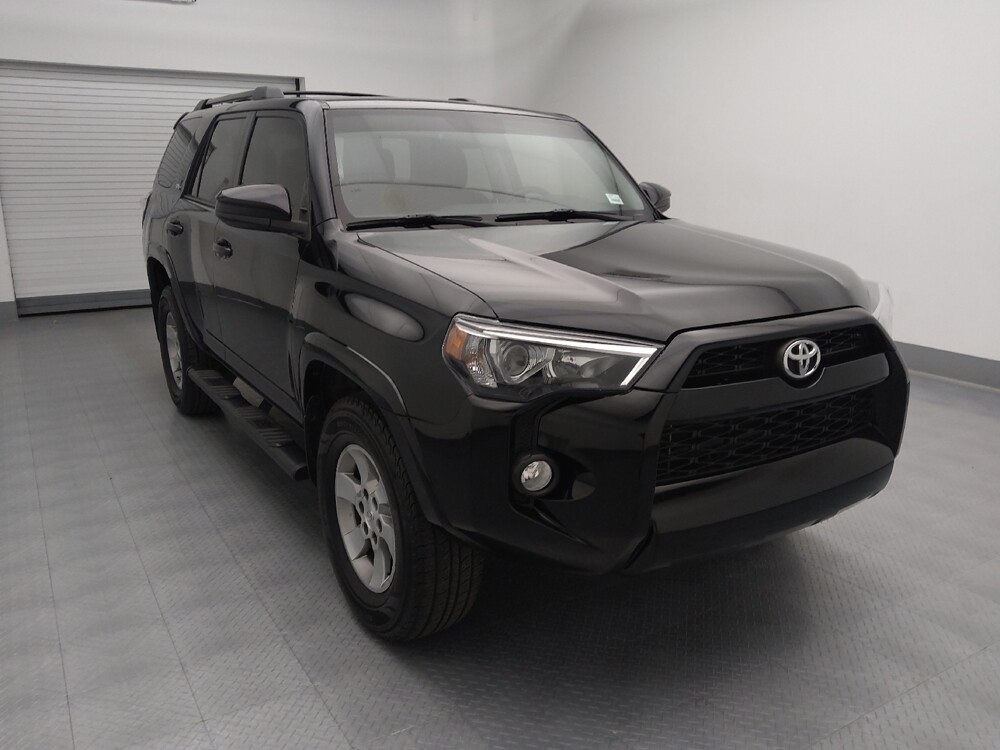 2019 Toyota 4Runner in Independence, MO 64055 - 18088000 13