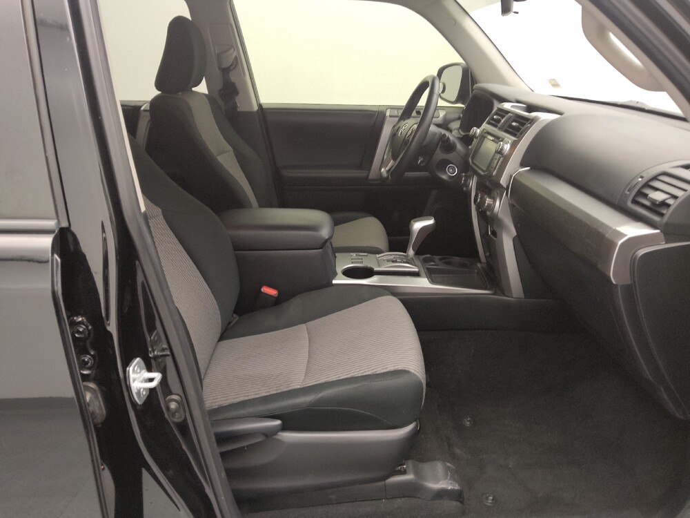 2019 Toyota 4Runner in Independence, MO 64055 - 18088000 21