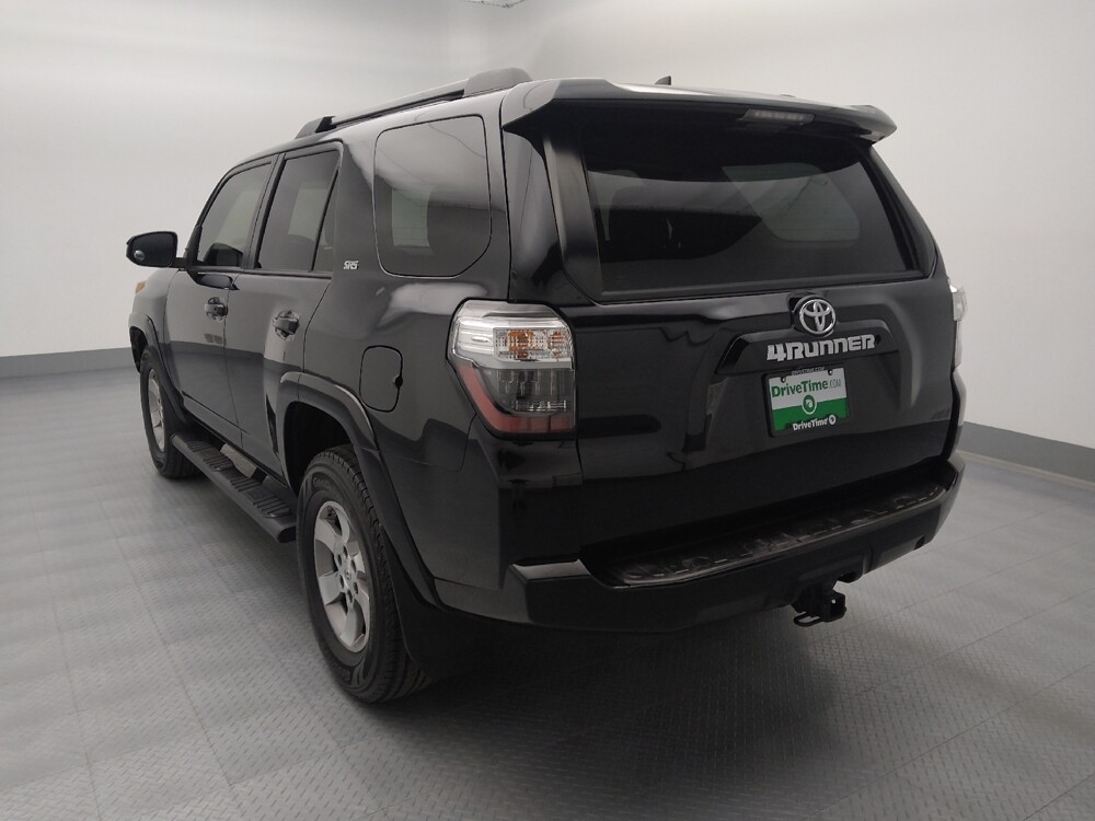 2019 Toyota 4Runner in Independence, MO 64055 - 18088000 5