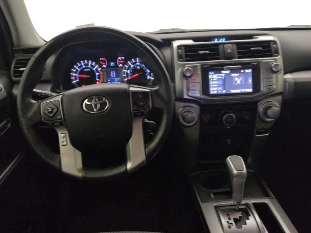 2019 Toyota 4Runner in Independence, MO 64055 - 18088000 22
