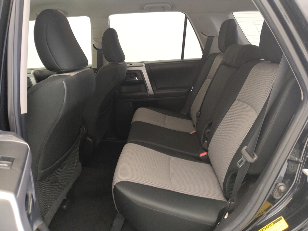 2019 Toyota 4Runner in Independence, MO 64055 - 18088000 18