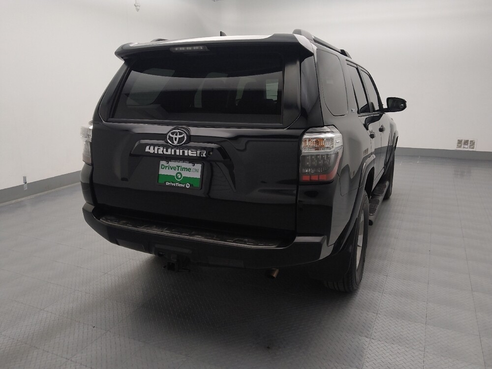 2019 Toyota 4Runner in Independence, MO 64055 - 18088000 7