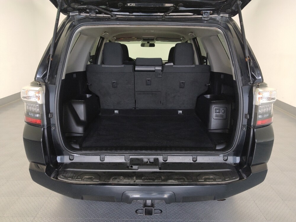 2019 Toyota 4Runner in Independence, MO 64055 - 18088000 29